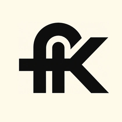 FURNKAAR FK logo