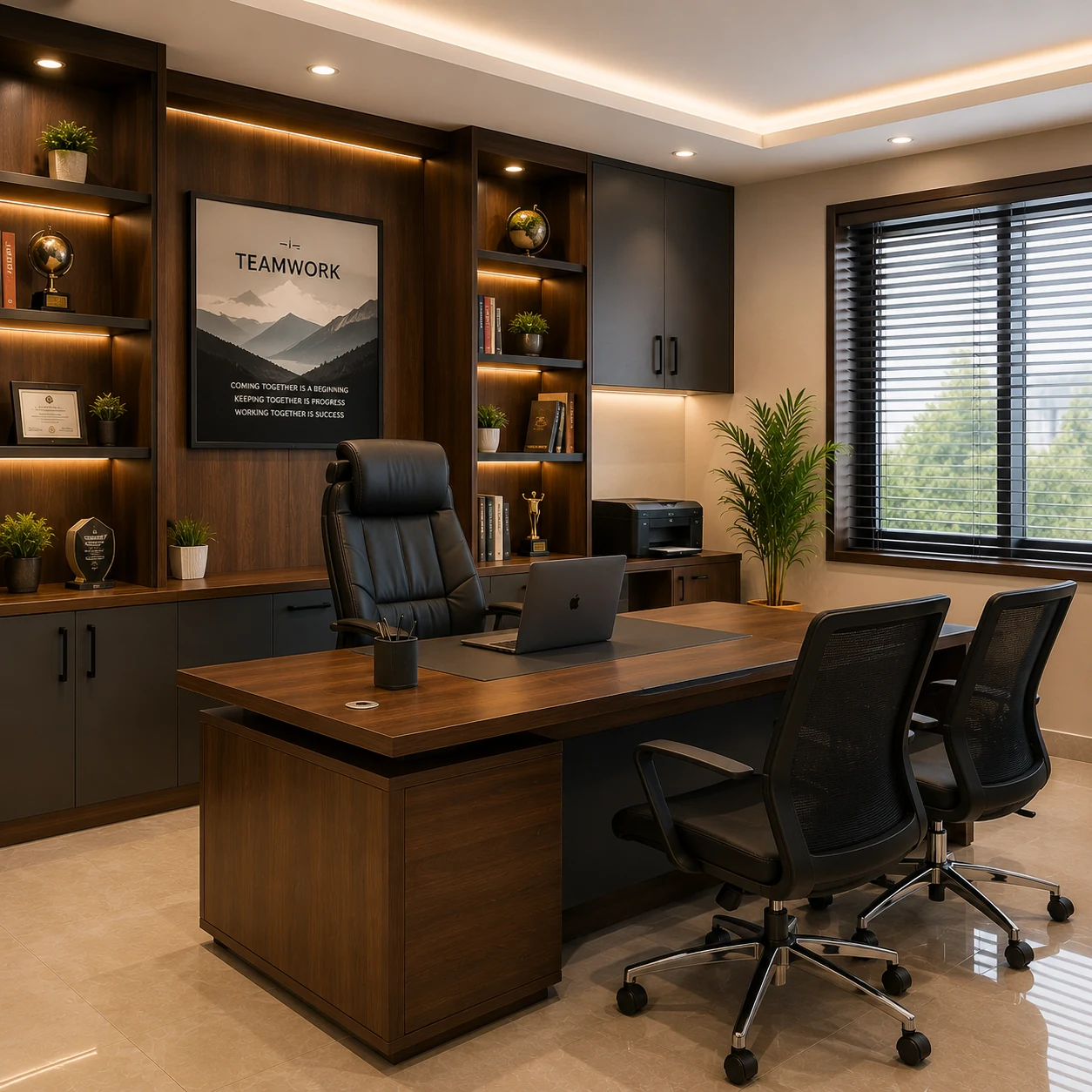 Office furniture